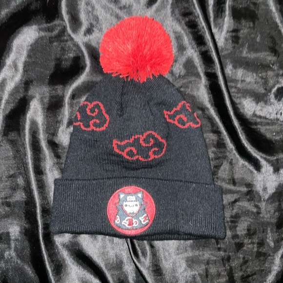 Naruto (Nyaruto) Sasuke Toque - Picture 1 of 2